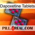 Dapoxetine Tablets 14